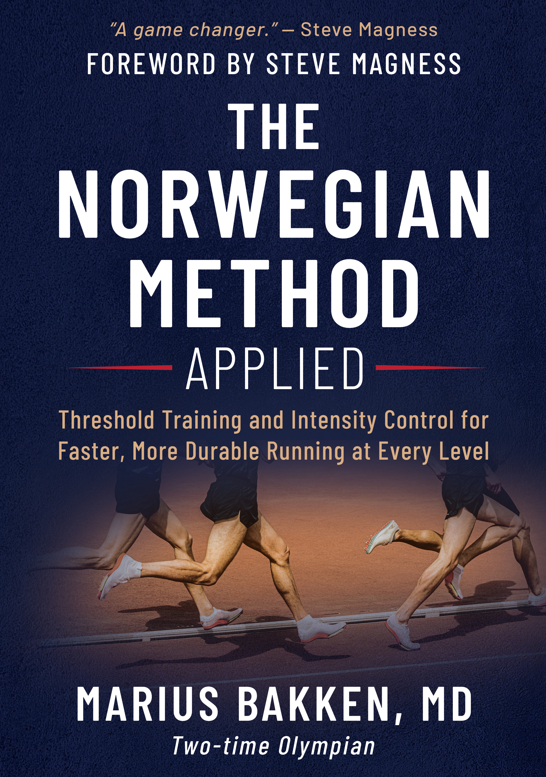 The Norwegian Method Applied cover